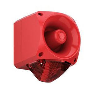 передатчик аварийного звукового сигнала IP66