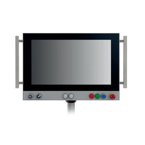 монитор LCD
