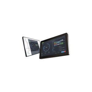 инструмент для программного обеспечения SCADA/HMI 1