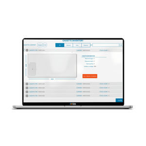 программное обеспечение для интерфейса 1