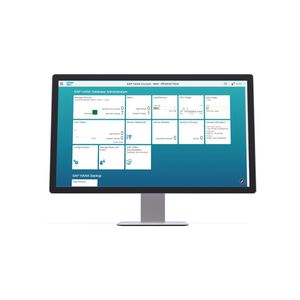 программное обеспечение для базы данных ODBC
