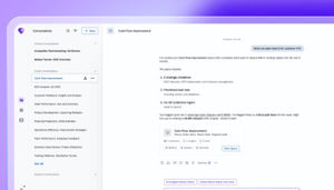 программное обеспечение процесса