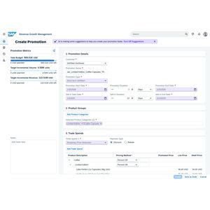 программное обеспечение для управления