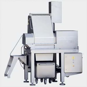 предварительная дробилка для продуктов питания
