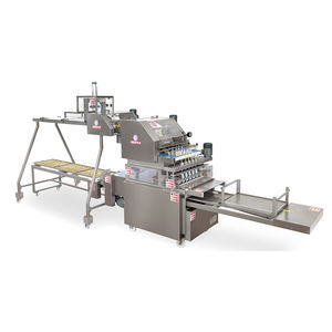 автоматическая линия для производства хлеба