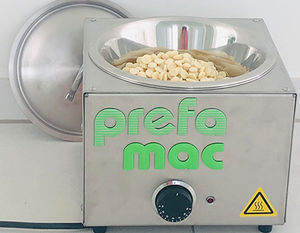 machine de fusion для шоколада