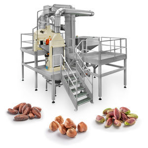 система очистки с продувкой воздухом 1