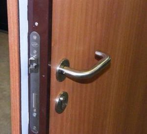 акустические ворота