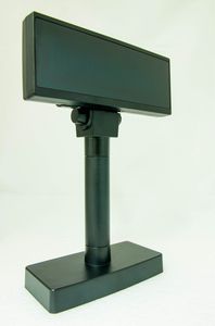 табло VFD