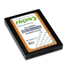 твердотельный накопитель SSD SATA 1