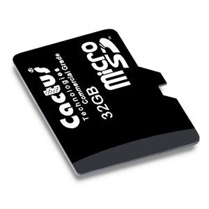 карта памяти MicroSD 1