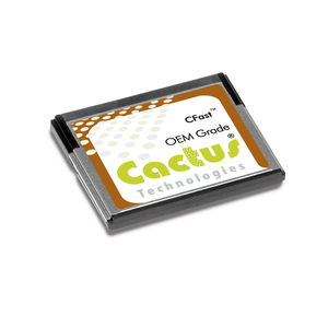 карта памяти CompactFlash