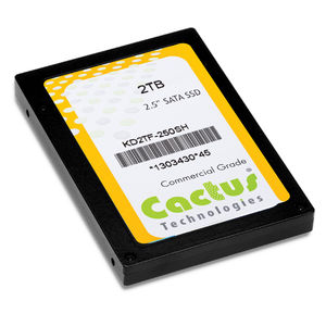 твердотельный накопитель SSD SATA