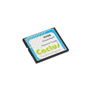 карта памяти CompactFlash