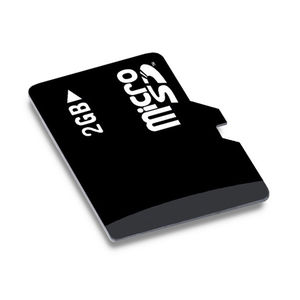 карта памяти MicroSD