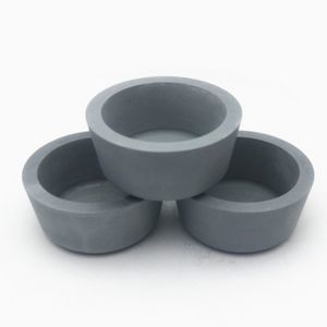 тигель из нитрида бора