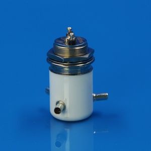электромеханическое реле 12 Vcc 1
