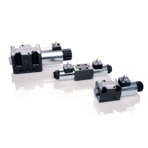 Электромагнитный клапан с прямым приводом - EKOMAT GmbH & Co. KG - 4 канала / для газа / IP65