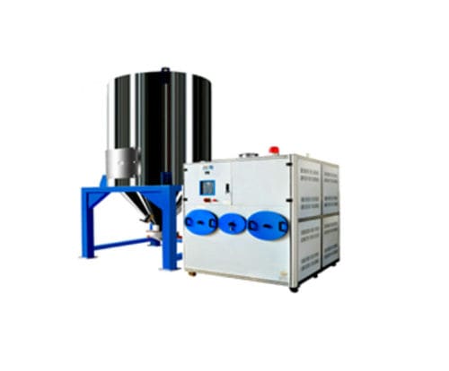 Влагопоглотитель воздуха - Cowell(Nanjing)Extrusion Machinery Co.,Ltd.