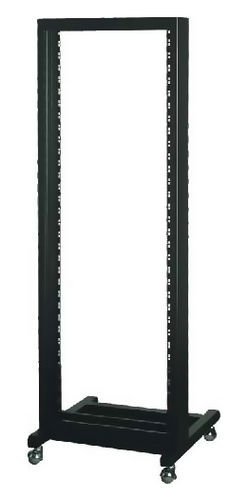 Стойка 19 дюймов - 2mm | Labrack series   - GURSAS ELEKTRONIK - бескорпусный