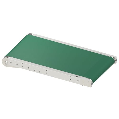 Ленточный конвейер - GF80 series - AMI Förder- und Lagertechnik GmbH - горизонтальный / транспортный / с мотор-барабаном