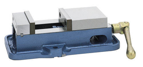 Тиски для шлифовального станка - D40 - Kurt Manufacturing-Industrial Products Division - точный