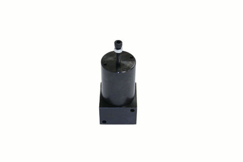 Клапан с гидравлическим приводом - PRV-M-02-4 - Kurt Manufacturing-Industrial Products Division - для снижения давления / для масла