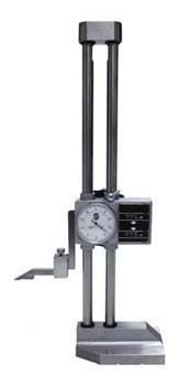 Аналоговый вертикальный длиномер - 0" - 12" | HGDC12 - Kurt Manufacturing-Industrial Products Division