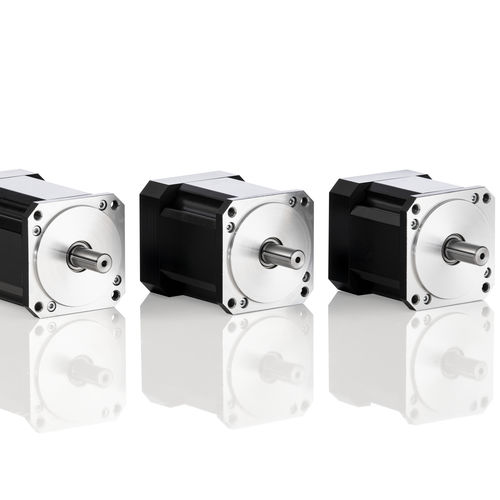 Бесщеточный двигатель - BLDC series - Kern Antriebstechnik GmbH - DC / 24 В / 48 В