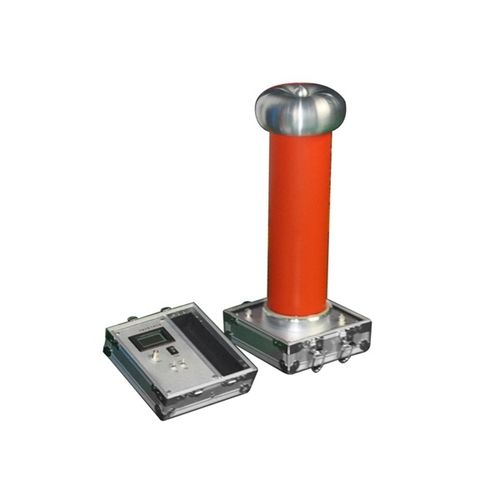 Тестер высокого напряжения - GDFR series - HV Hipot Electric Co., Ltd - для электроустановки / цифровой
