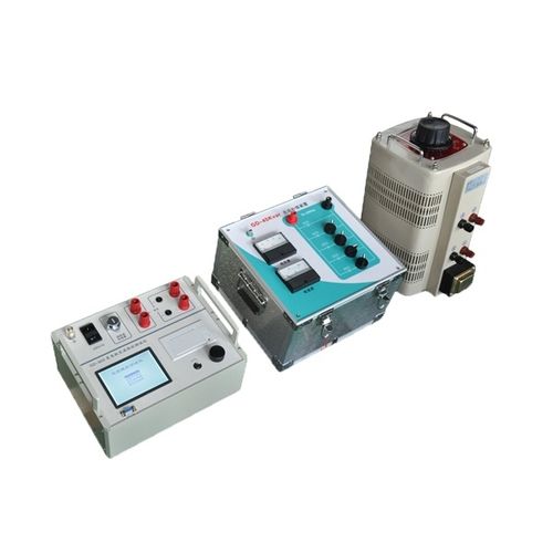 Испытательное оборудование напряжения - GTB series - HV Hipot Electric Co., Ltd - диэлектрическое / для трансформатора