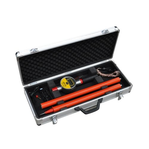 Тестер изоляции - GDHV-30D - HV Hipot Electric Co., Ltd - для статорного наматывания