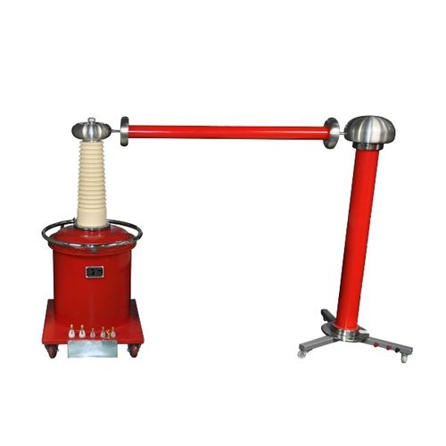 Измерительная система частичной разгрузки - GDYT series - HV Hipot Electric Co., Ltd - путем прямого контакта / автоматическая