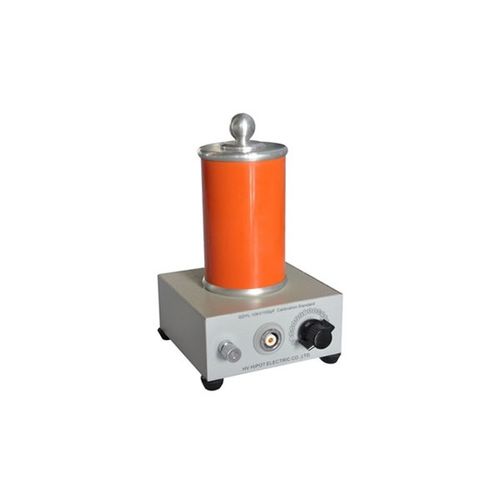 Испытательная система тангенс угла диэлектрических потерь - GDYL-100pF/10kV - HV Hipot Electric Co., Ltd - для трансформатора мощности