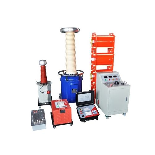 Калибратор напряжение - CVT  - HV Hipot Electric Co., Ltd - для трансформатора