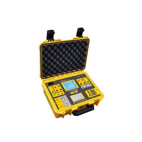 Калибратор для трансформатора - GDHG-206  - HV Hipot Electric Co., Ltd - цифровой / прецизионный / автоматический