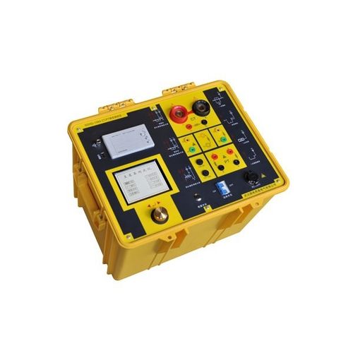 Измерительный инструмент с измерением характеристики I-V - GDHG-106B  - HV Hipot Electric Co., Ltd - цифровой / для лабораторий / переносной