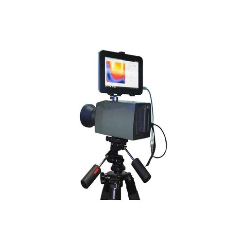 Детектор утечек SF6 - GDIR-1000L - HV Hipot Electric Co., Ltd - инфракрасный / со встроенной камерой
