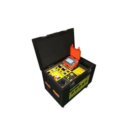 Локализатор дефектов для кабелей - GD-413 series - HV Hipot Electric Co., Ltd