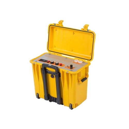 Импульсный генератор - GD-3131H - HV Hipot Electric Co., Ltd - высокого напряжения / компактный