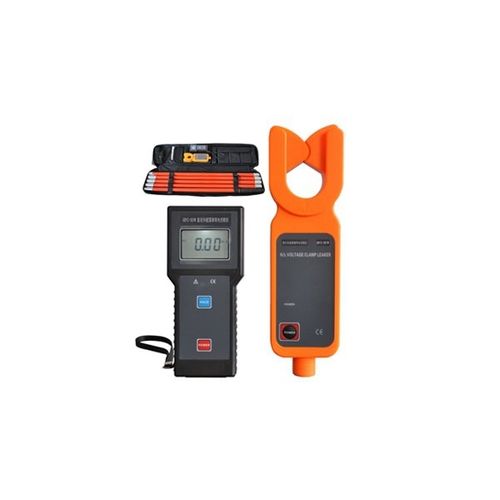 Амперометрический зажим Переменный ток - GDYZ-301W - HV Hipot Electric Co., Ltd - переносной / для обнаружения утечки