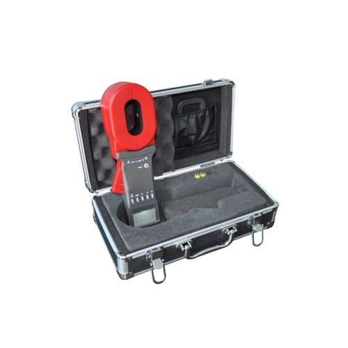 Массовый тестер - GDCR2000G+ - HV Hipot Electric Co., Ltd - сопротивления заземления / для электрического оборудования / портативный
