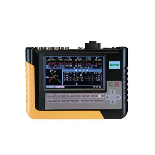 Прибор для контроля для счетчика электроэнергии - GDW-5000A - HV Hipot Electric Co., Ltd