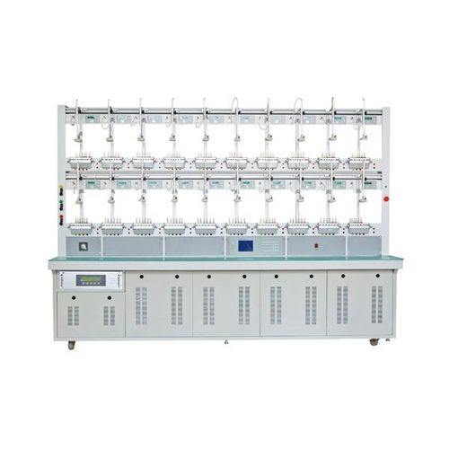 Испытательный стенд мультипараметры - GDYB series - HV Hipot Electric Co., Ltd - автоматический / для счетчиков электроэнергии