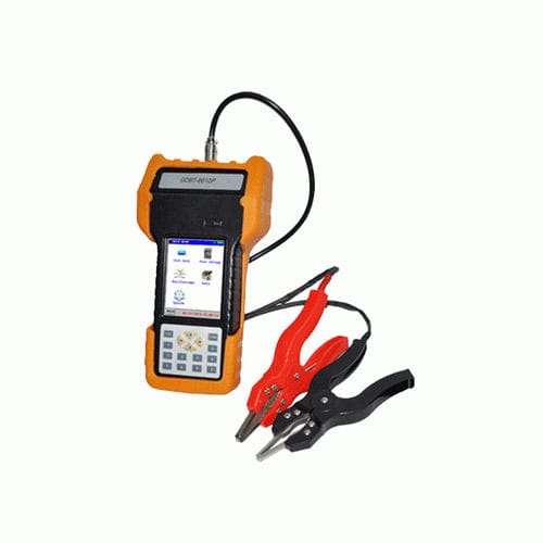 Тестер импеданса - GDBT-8610P - HV Hipot Electric Co., Ltd - для аккумулятора / портативный