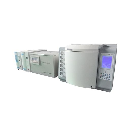 Хроматограф в газовой фазе - GDC-9560B  - HV Hipot Electric Co., Ltd - для лабораторий / для процесса