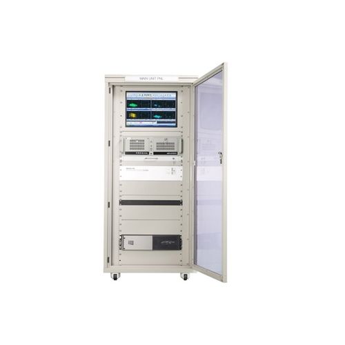 Устройство для измерения частичных разрядов - GDPD-GSW/OL - HV Hipot Electric Co., Ltd