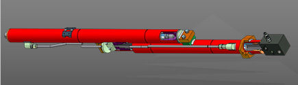 Гидравлический цилиндр - Ligon Hydraulic Cylinder Group - двойного действия / с большим ходом