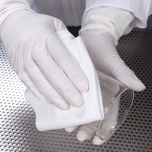 Стерильная очищающая салфетка - Anticon® Sterile Gold Sorb™ - Contec - для чистого помещения
