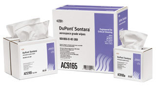 Очищающая салфетка - Sontara® AC™ - Contec